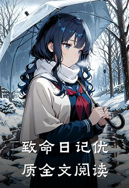 致命日记优质全文阅读