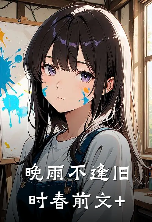 晚雨不逢旧时春前文+