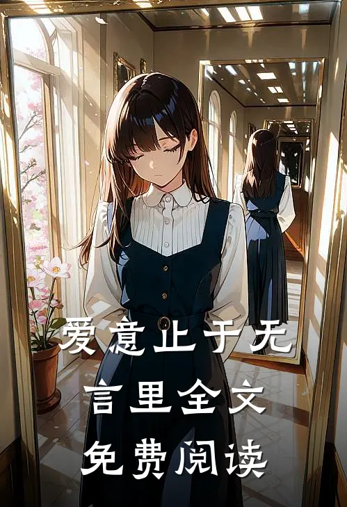 爱意止于无言里全文免费阅读