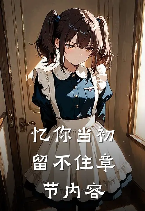 忆你当初留不住章节内容