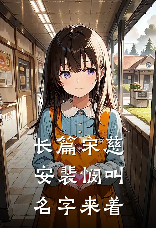 长篇宋慈安裴悯叫名字来着