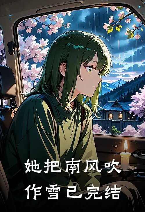 她把南风吹作雪已完结
