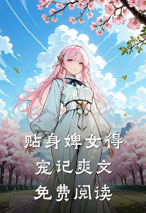 贴身婢女得宠记爽文免费阅读