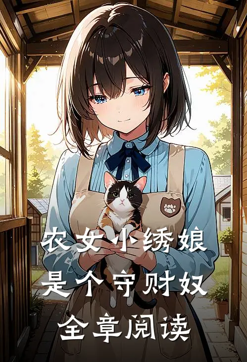 农女小绣娘是个守财奴全章阅读