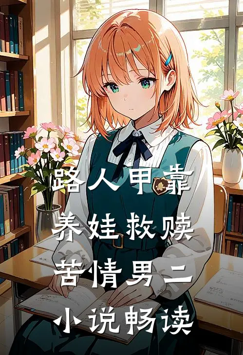 路人甲靠养娃救赎苦情男二小说畅读