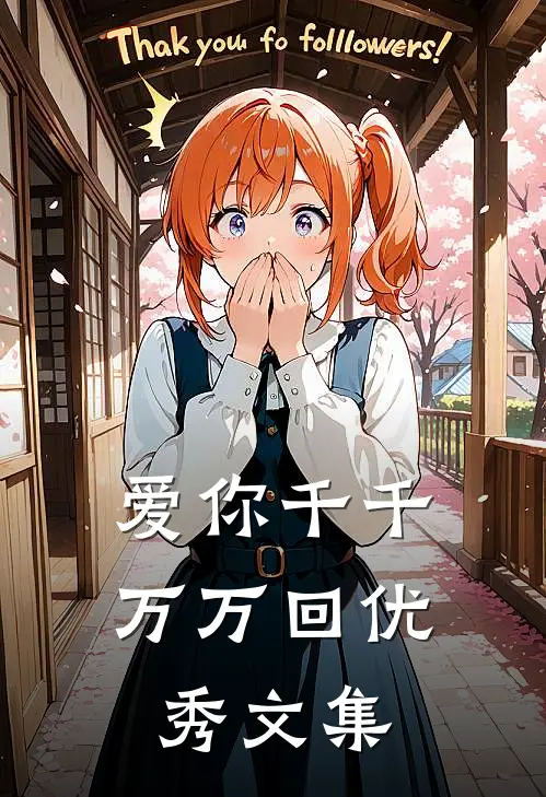 爱你千千万万回优秀文集