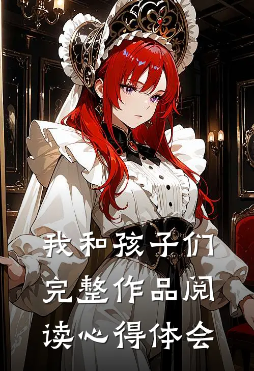 我和孩子们完整作品阅读心得体会