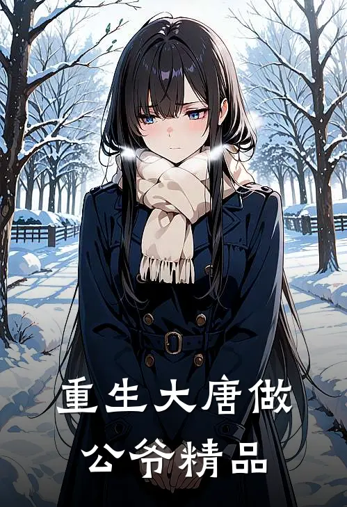 重生大唐做公爷精品