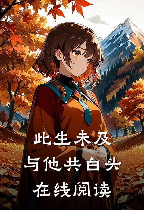 此生未及，与他共白头在线阅读