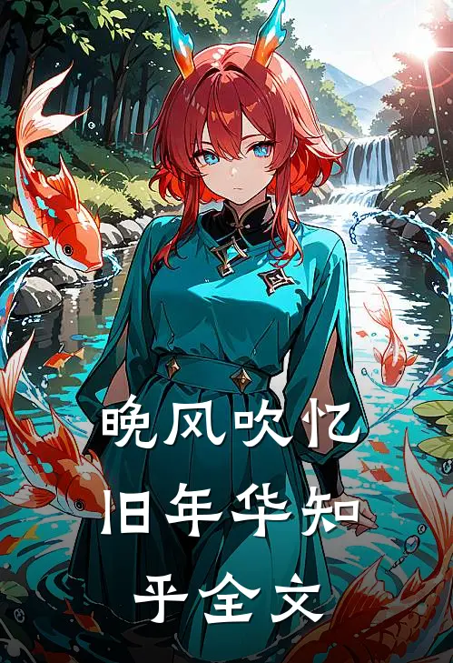 晚风吹忆旧年华知乎全文