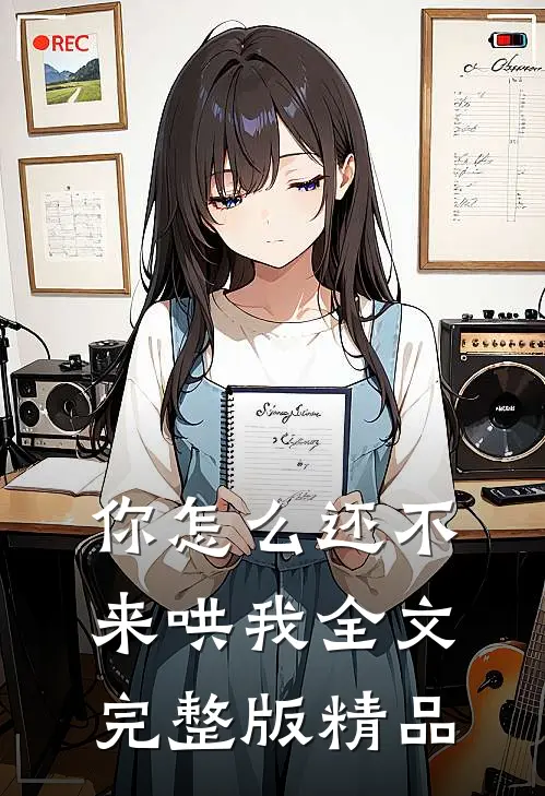 你怎么还不来哄我全文完整版精品