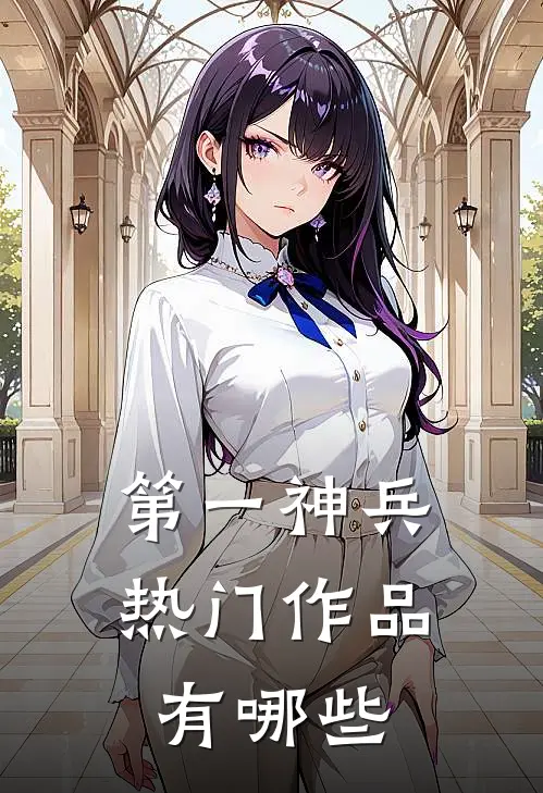 第一神兵热门作品有哪些