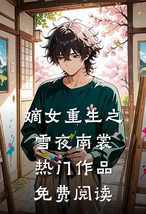 嫡女重生之雪夜南裳热门作品免费阅读
