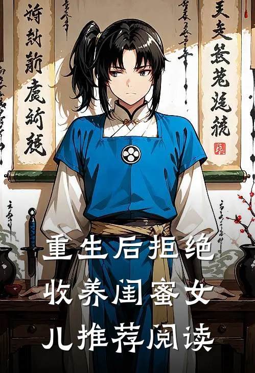 重生后拒绝收养闺蜜女儿推荐阅读