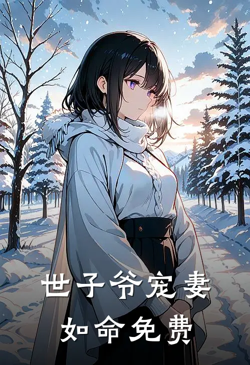 世子爷宠妻如命免费