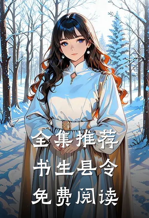 全集推荐书生县令免费阅读