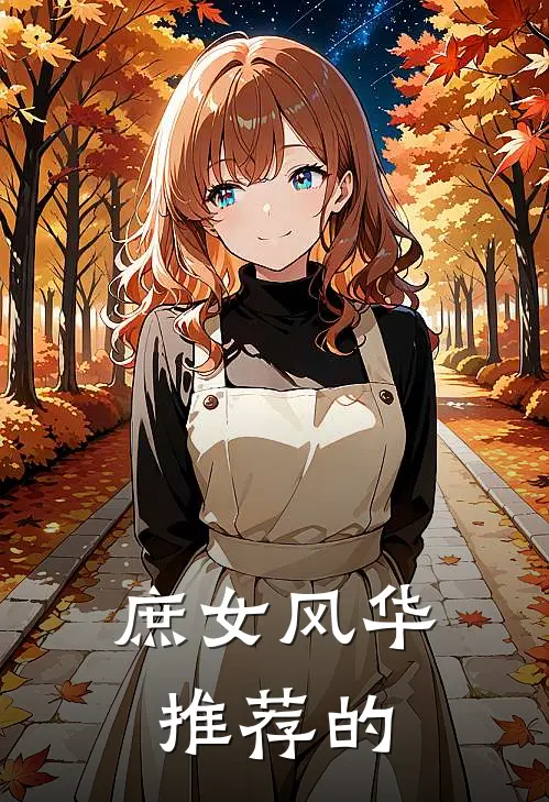 庶女风华推荐的