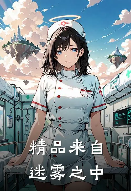 精品来自迷雾之中