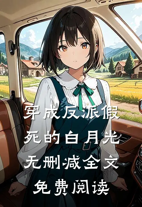 穿成反派假死的白月光无删减全文免费阅读