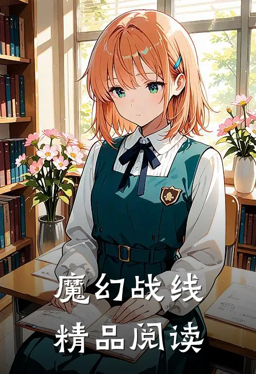 魔幻战线精品阅读