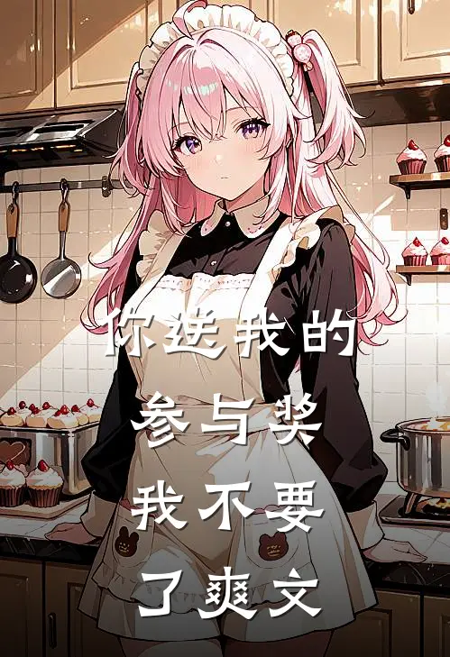 你送我的参与奖，我不要了爽文