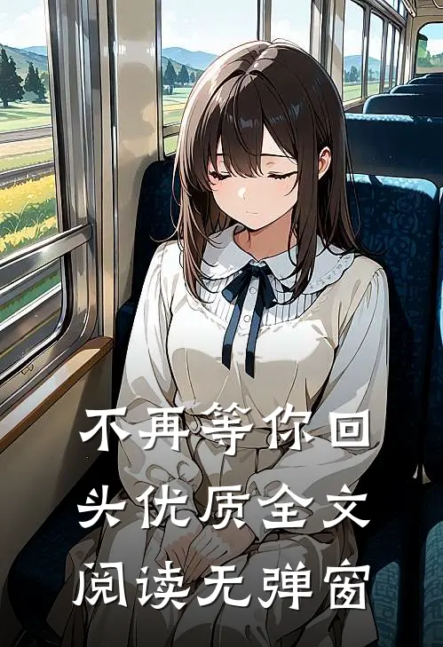 不再等你回头优质全文阅读无弹窗