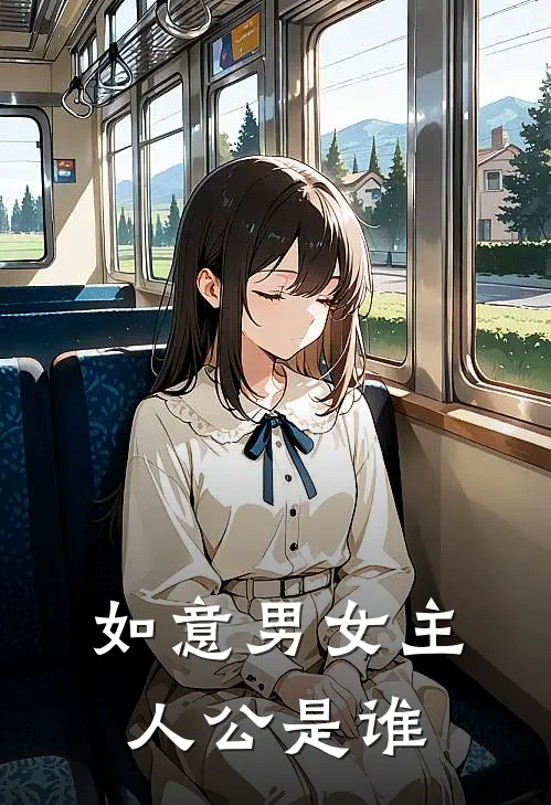如意男女主人公是谁