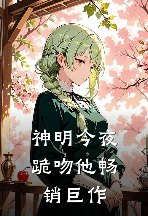 神明今夜跪吻他畅销巨作