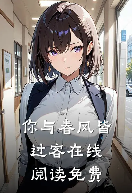 你与春风皆过客在线阅读免费