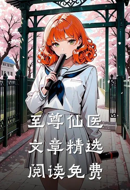 至尊仙医文章精选阅读免费