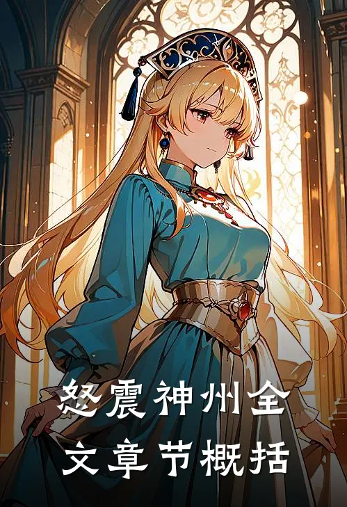 怒震神州全文章节概括