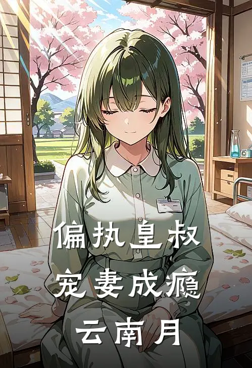 偏执皇叔宠妻成瘾云南月