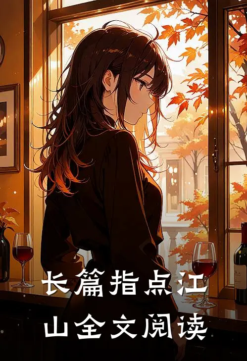 长篇指点江山全文阅读