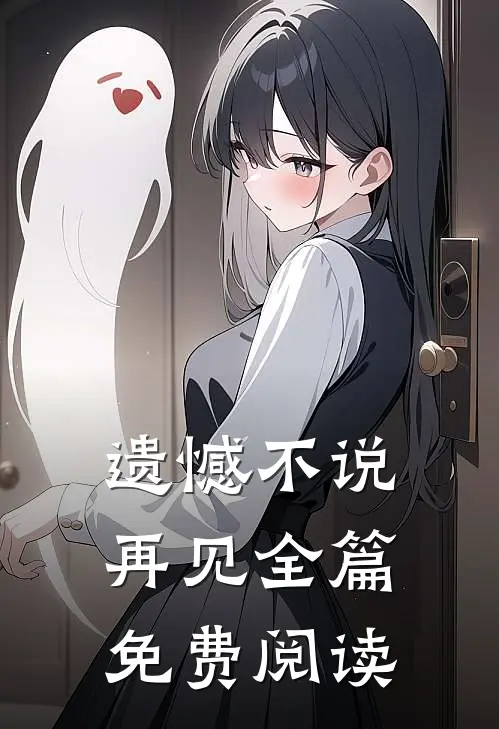 遗憾不说再见全篇免费阅读