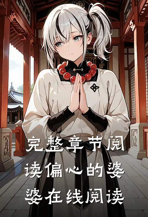 完整章节阅读偏心的婆婆在线阅读