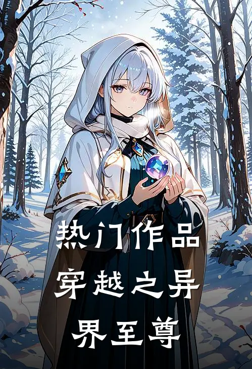 热门作品穿越之异界至尊