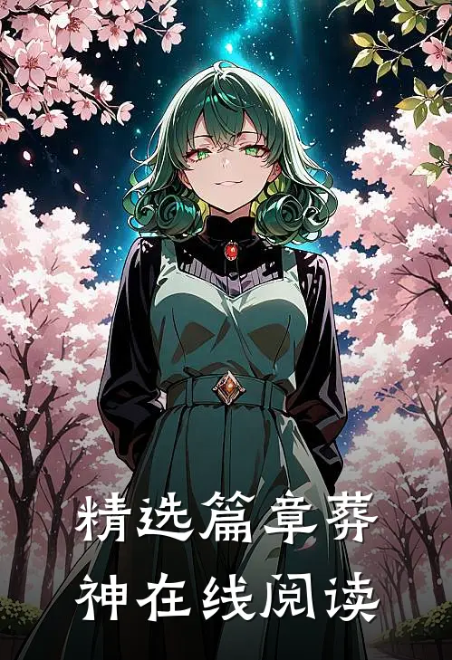 精选篇章葬神在线阅读