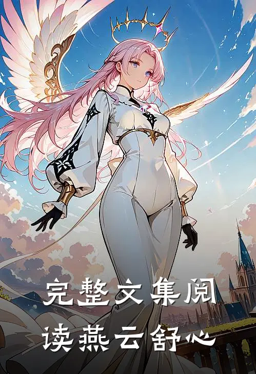 完整文集阅读燕云舒心