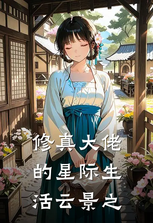 修真大佬的星际生活云景之