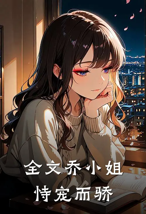 全文乔小姐恃宠而骄
