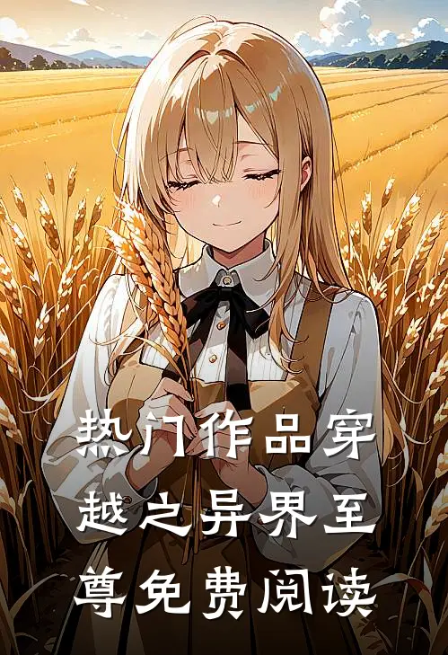 热门作品穿越之异界至尊免费阅读