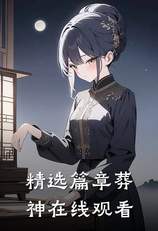 精选篇章葬神在线观看