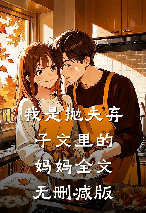 我是抛夫弃子文里的妈妈全文无删减版