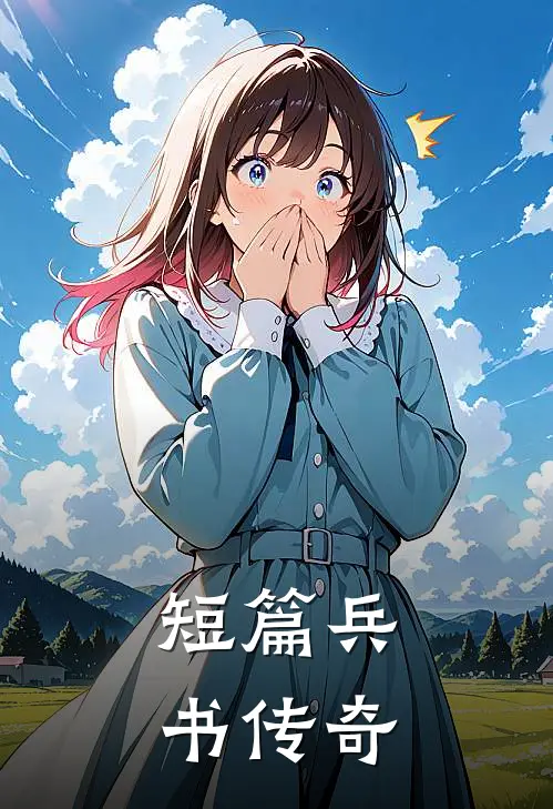 短篇兵书传奇