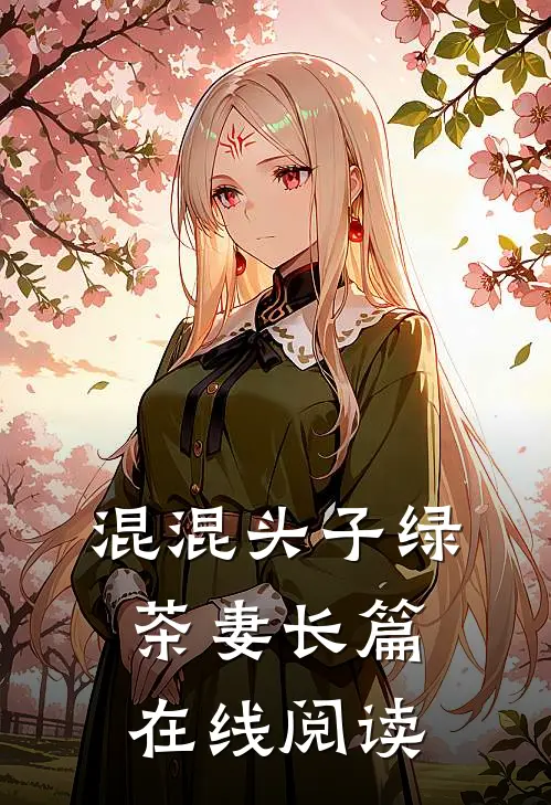 混混头子绿茶妻长篇在线阅读