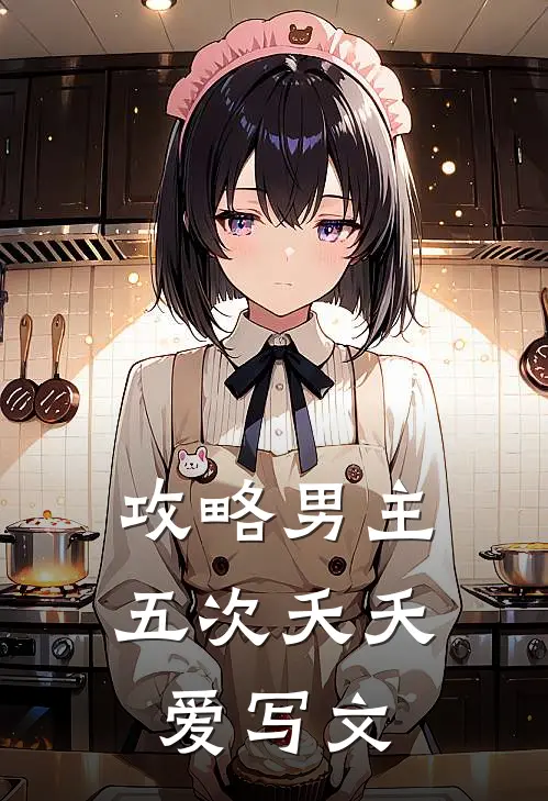 攻略男主五次夭夭爱写文