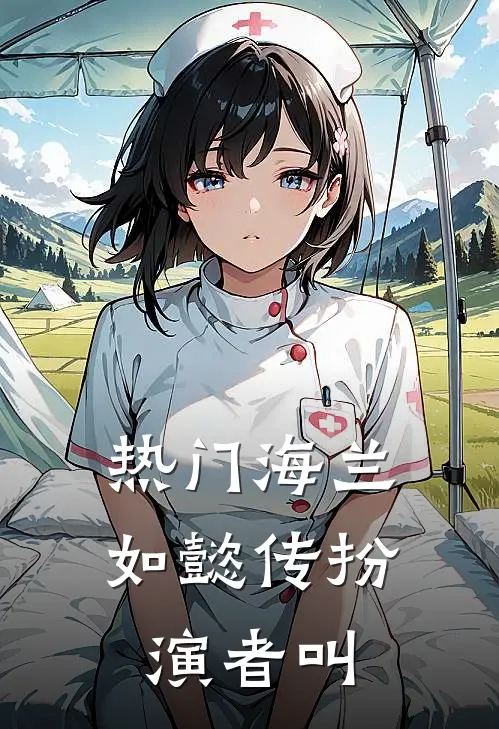 热门海兰如懿传扮演者叫