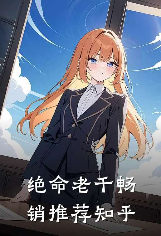绝命老千畅销推荐知乎