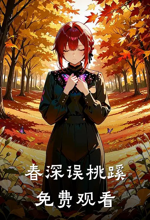 春深误桃蹊免费观看