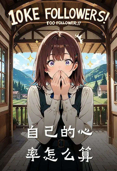 自己的心率怎么算
